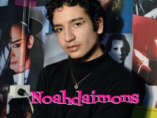 Noahdaimons