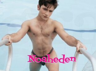 Noaheden