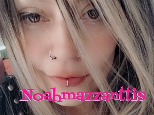 Noahmazzanttis