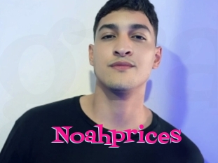 Noahprices