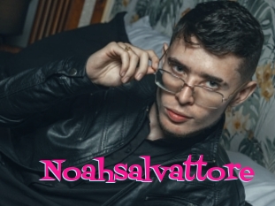 Noahsalvattore