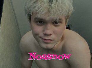 Noasnow