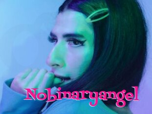 Nobinaryangel