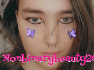 Nonbinarybeauty20