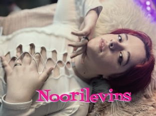 Noorilevins