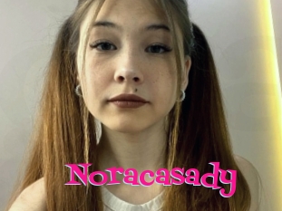 Noracasady