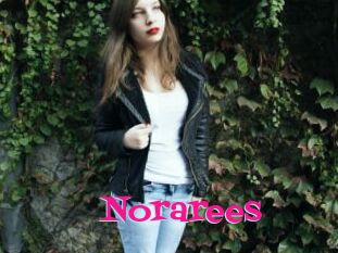 Norarees