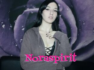 Noraspirit