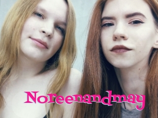 Noreenandmay