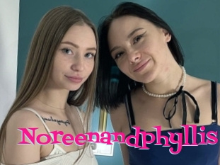 Noreenandphyllis