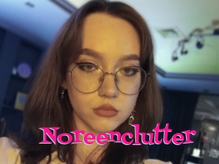 Noreenclutter