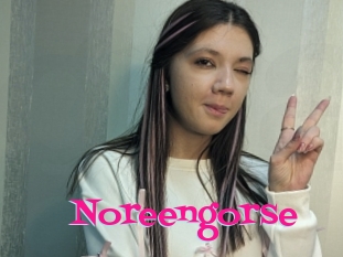 Noreengorse