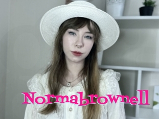 Normabrownell