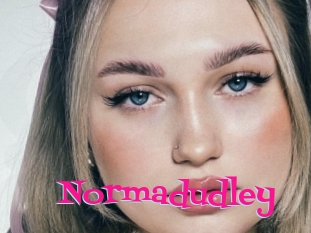 Normadudley