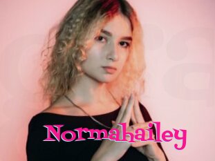 Normahailey