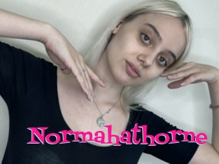 Normahathorne