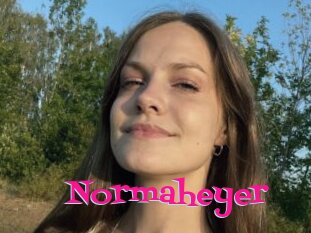 Normaheyer