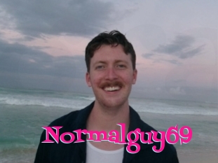 Normalguy69