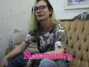 Normanwu