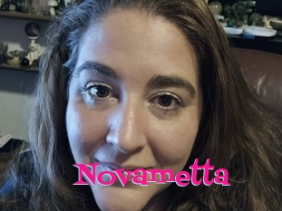 Novametta