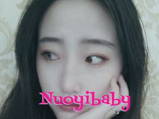 Nuoyibaby