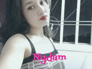 Nydam