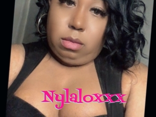 Nylaloxxx