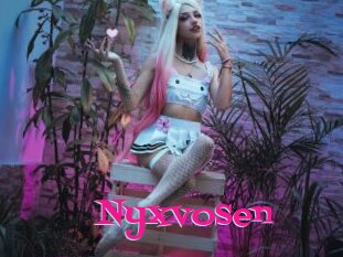 Nyxvosen