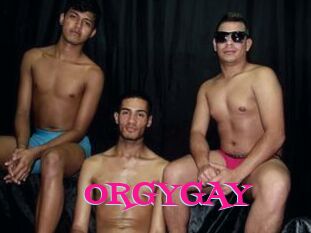 ORGYGAY