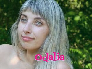 Odalia