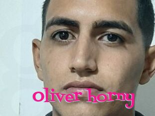 Oliver_horny