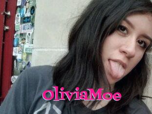 OliviaMoe