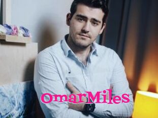 OmarMiles