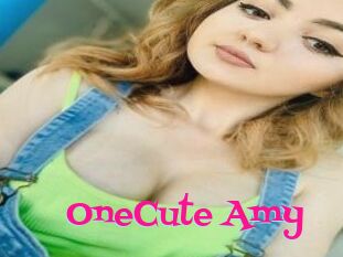 OneCute_Amy