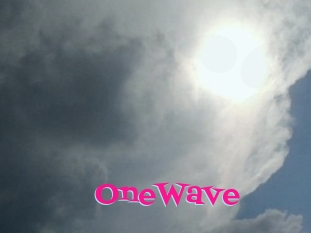 OneWave