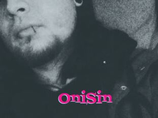 OniSin