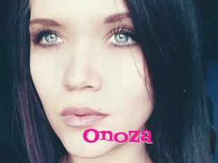 Onoza