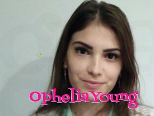 OpheliaYoung