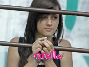 Orelle