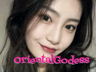 OrientalGodess