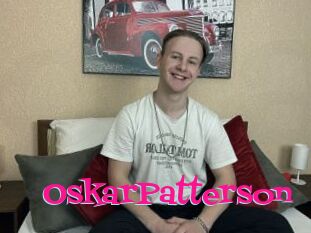 OskarPatterson