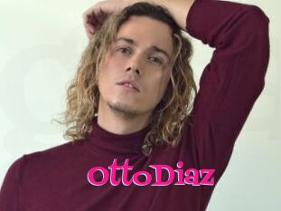 OttoDiaz