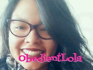 ObedientLola