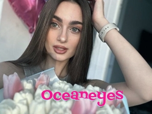 Oceaneyes