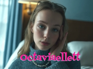 Octaviaellett