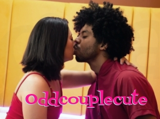 Oddcouplecute