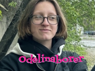 Odelinaborer