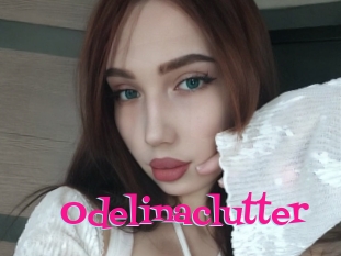 Odelinaclutter