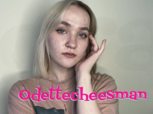 Odettecheesman