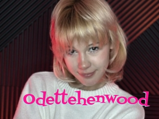 Odettehenwood